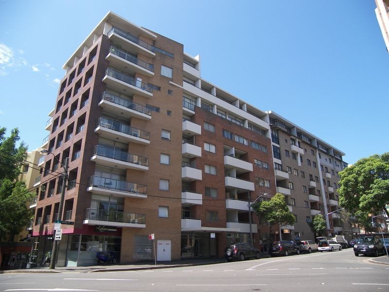 24/2-14 Bunn St,, Pyrmont NSW 2009