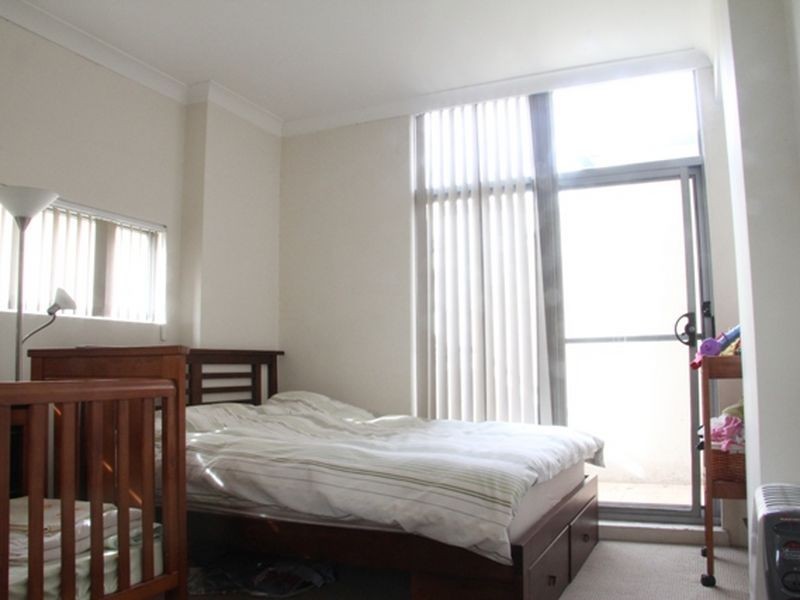 24/2-14 Bunn St,, Pyrmont NSW 2009