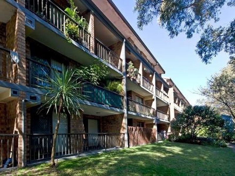 134/313 Harris Street, Pyrmont NSW 2009