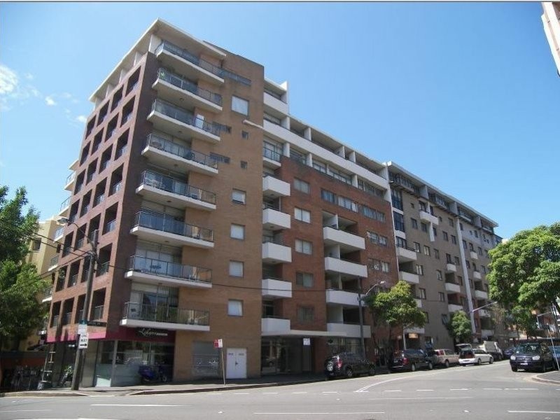 24/2-14 Bunn Street, Pyrmont NSW 2009