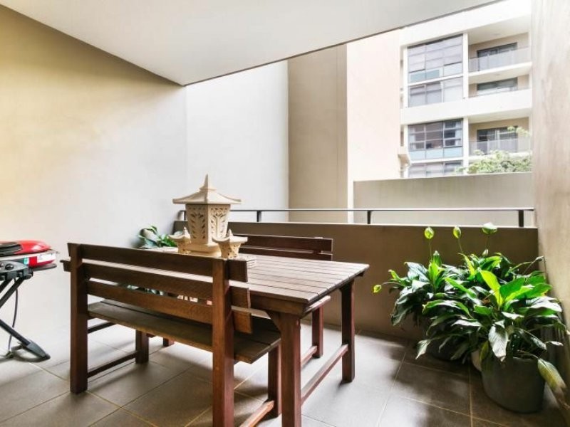 B305/444 Harris Street, Ultimo NSW 2007