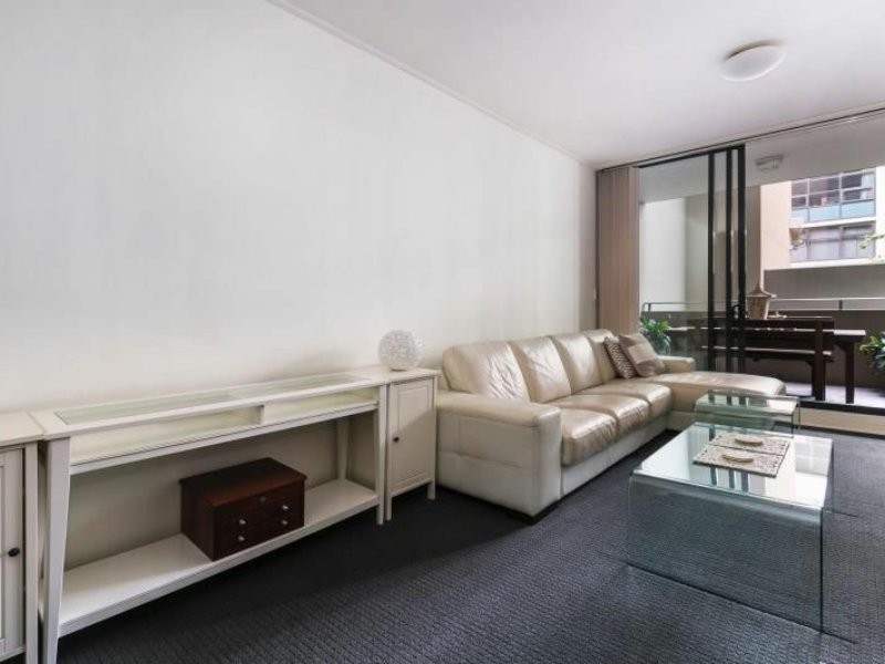 B305/444 Harris Street, Ultimo NSW 2007