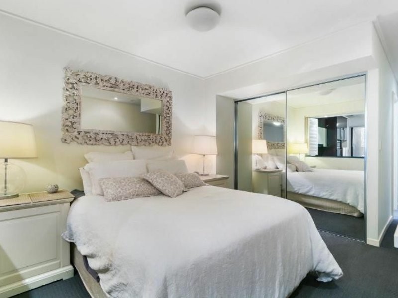 B305/444 Harris Street, Ultimo NSW 2007