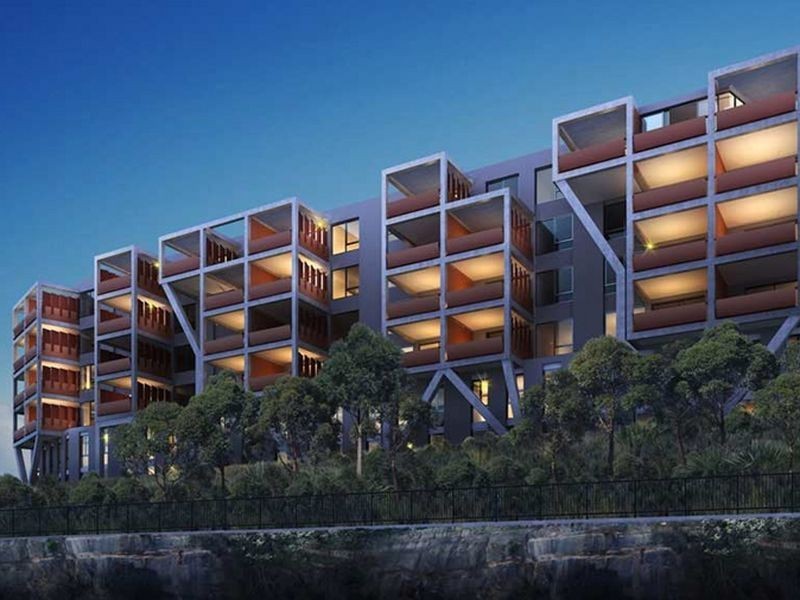 307/1 Distillery Drive, Pyrmont NSW 2009