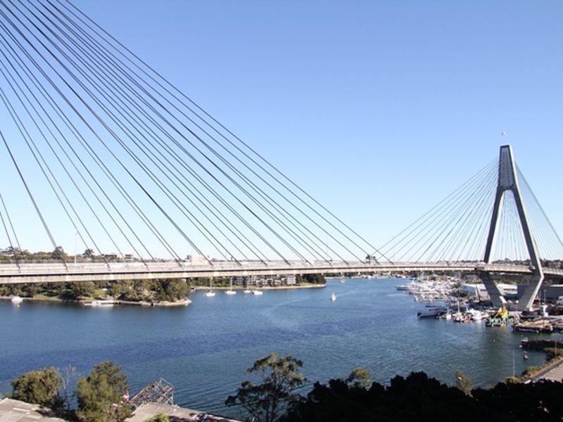 307/1 Distillery Drive, Pyrmont NSW 2009