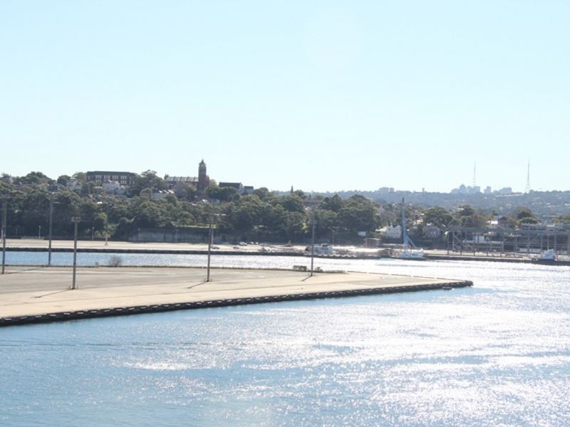 307/1 Distillery Drive, Pyrmont NSW 2009