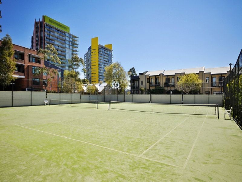 307/1 Distillery Drive, Pyrmont NSW 2009