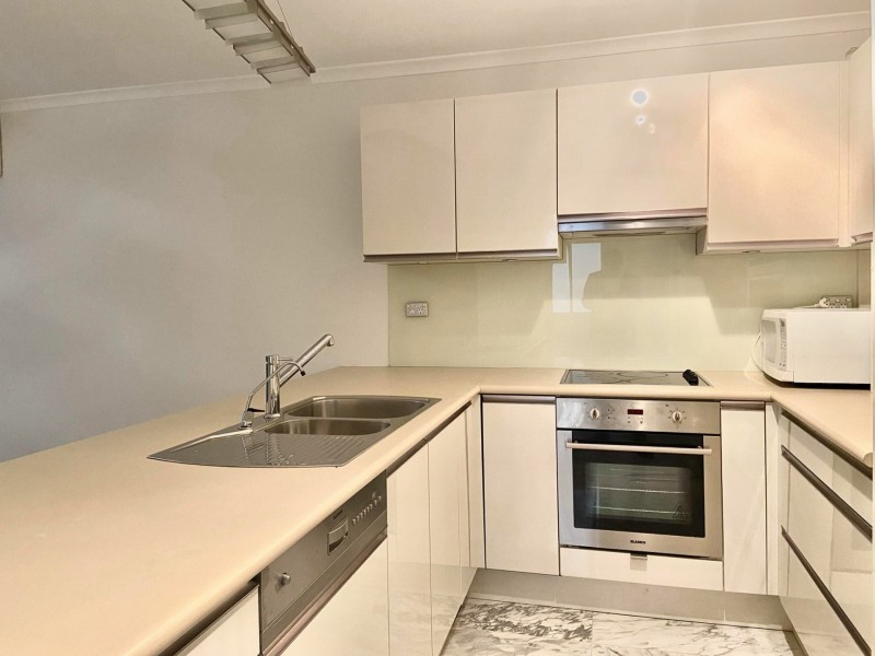 64/1-19 Allen, Pyrmont NSW 2009