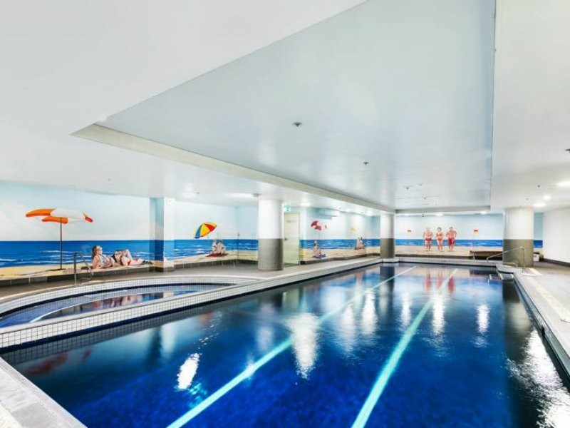 298-304 Sussex Street, Sydney NSW 2000