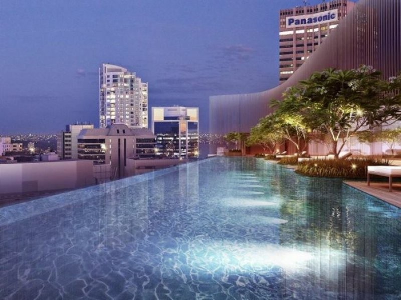 Level 5/211 Pacific Highway, North Sydney NSW 2055