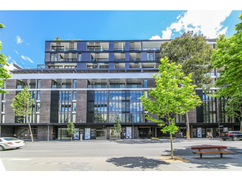 Level 2/280 Bulwara Rd, Ultimo NSW 2007