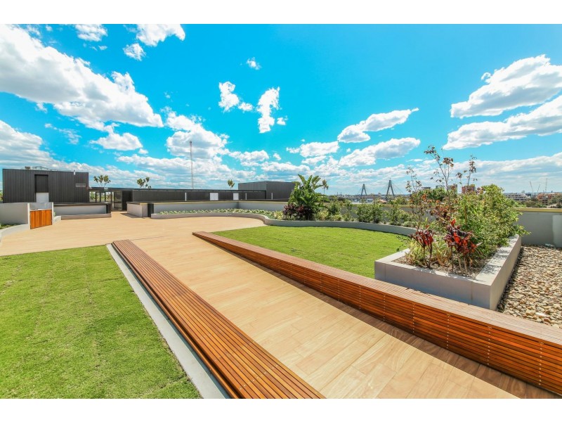 Level 2/280 Bulwara Rd, Ultimo NSW 2007