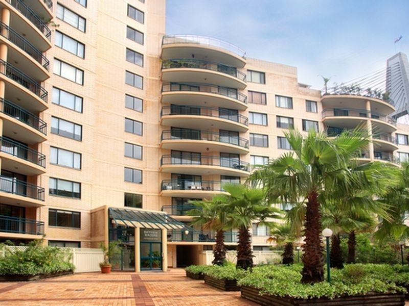 20/120 Saunders St, Pyrmont NSW 2009