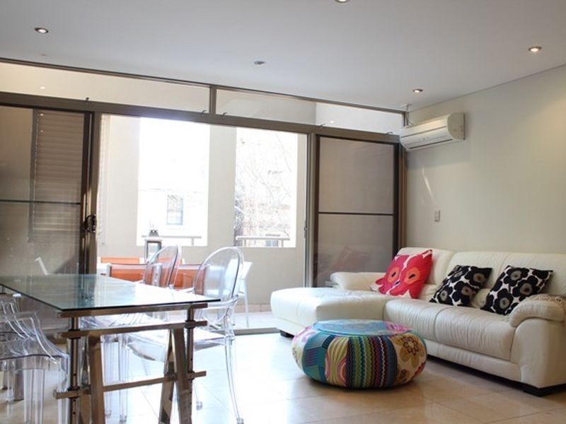 2/84 Harris Street, Pyrmont NSW 2009