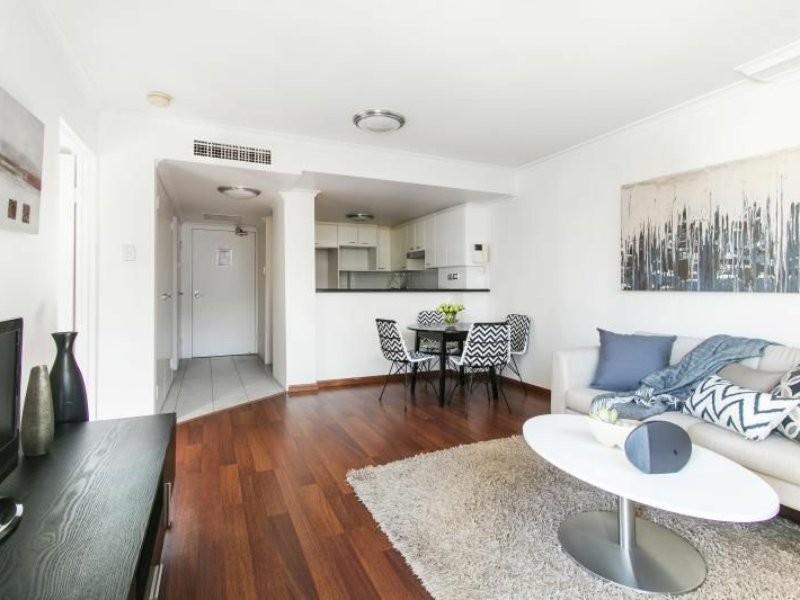 107/149 Pyrmont Street, Pyrmont NSW 2009