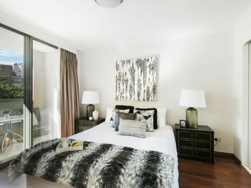 107/149 Pyrmont Street, Pyrmont NSW 2009