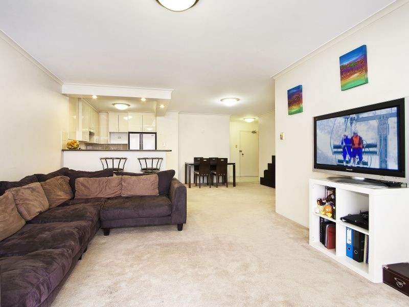 37/1-29 Bunn Street, Pyrmont NSW 2009