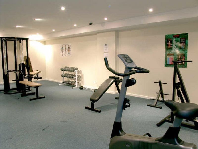 87/209 Harris Street, Pyrmont NSW 2009