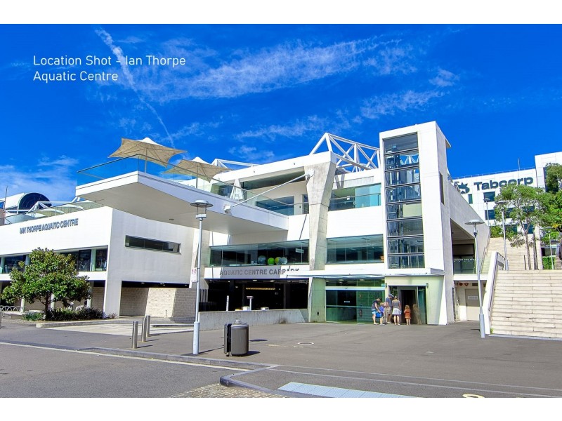 455 Harris Street, Ultimo NSW 2007