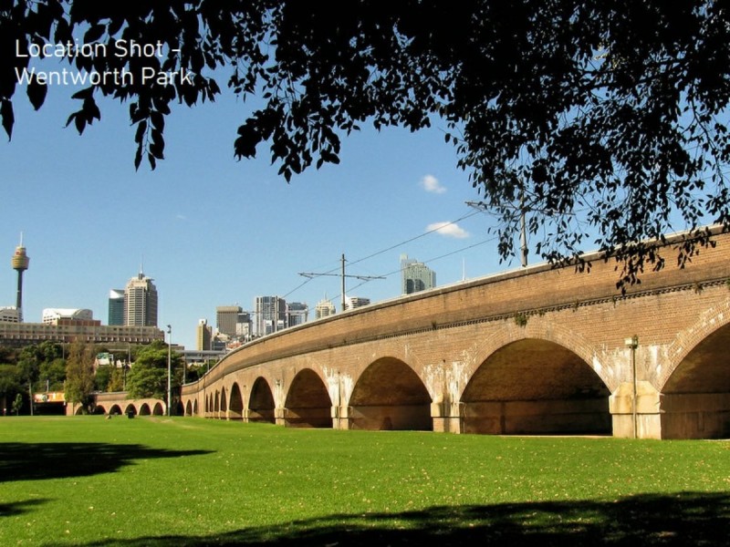 455 Harris Street, Ultimo NSW 2007