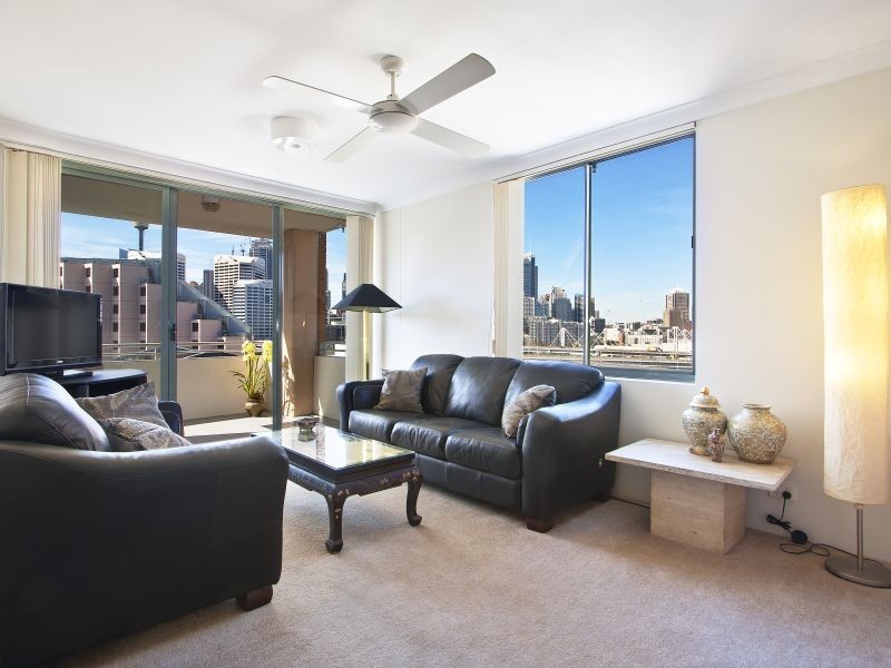 801/233 Pyrmont Street, Pyrmont NSW 2009