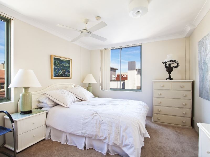 801/233 Pyrmont Street, Pyrmont NSW 2009