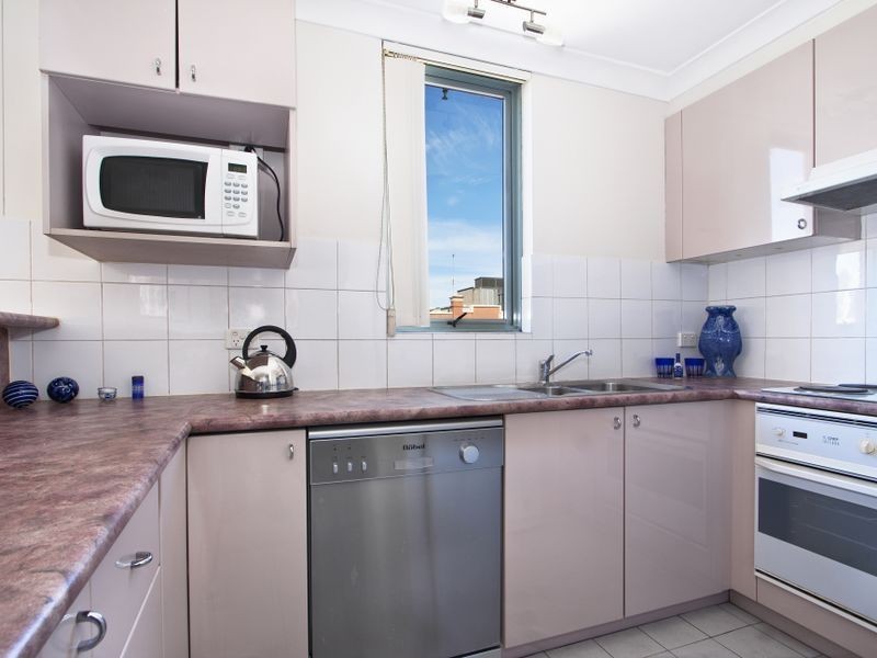 801/233 Pyrmont Street, Pyrmont NSW 2009