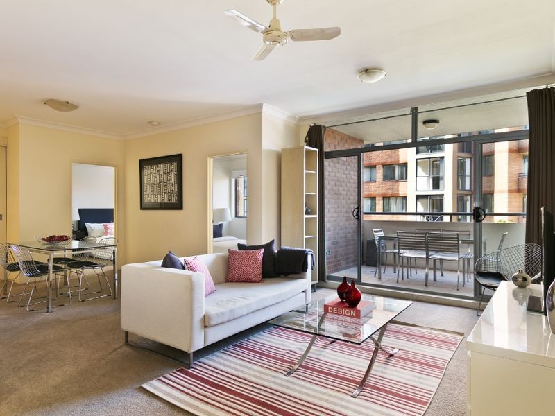 21/2-14 Bunn Street, Pyrmont NSW 2009