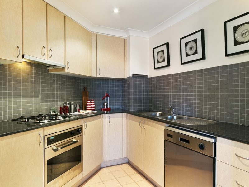 21/2-14 Bunn Street, Pyrmont NSW 2009