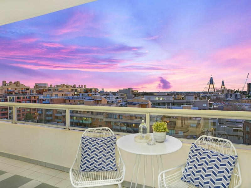 1009/50 Murray Street, Pyrmont NSW 2009