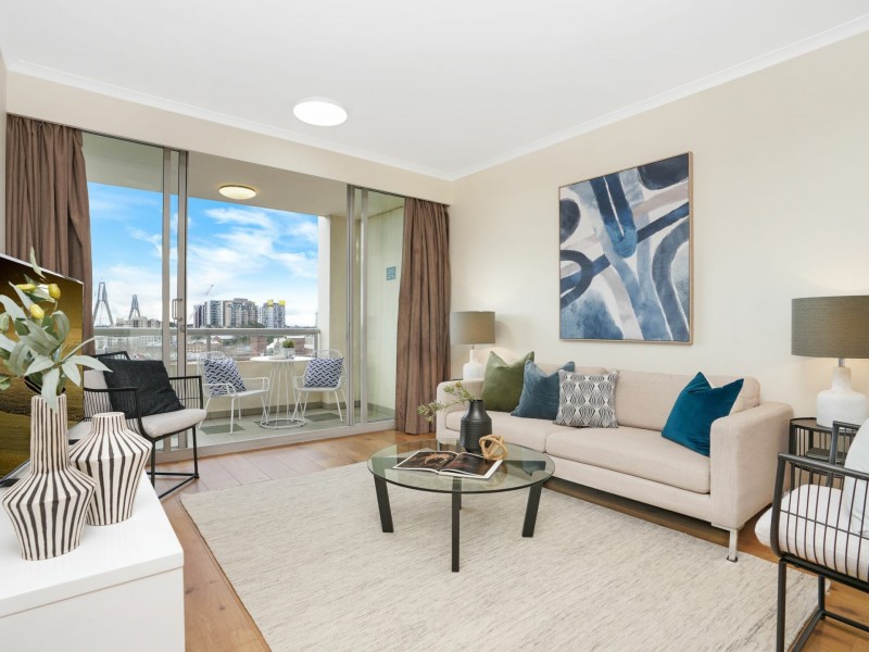 1009/50 Murray Street, Pyrmont NSW 2009