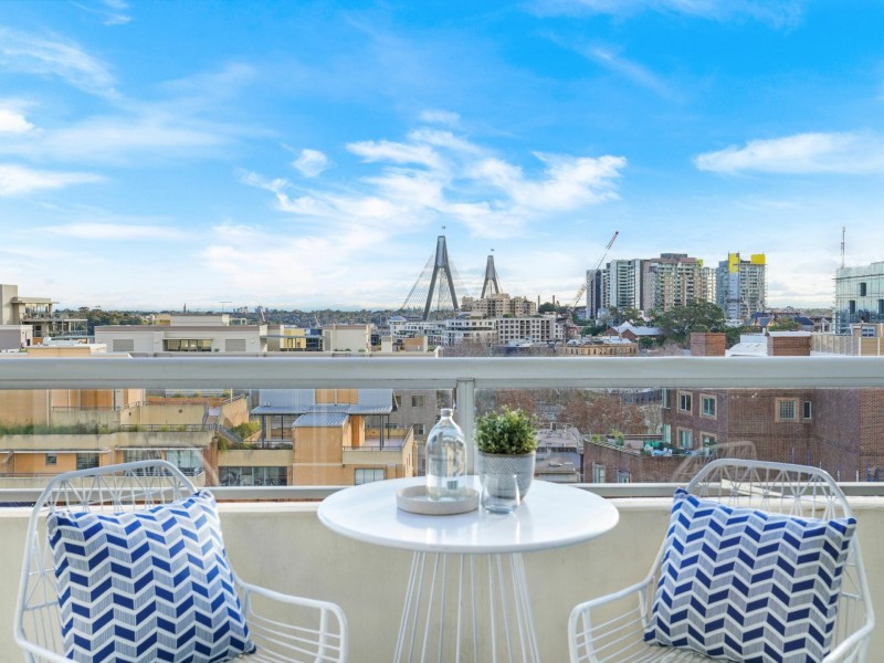 1009/50 Murray Street, Pyrmont NSW 2009