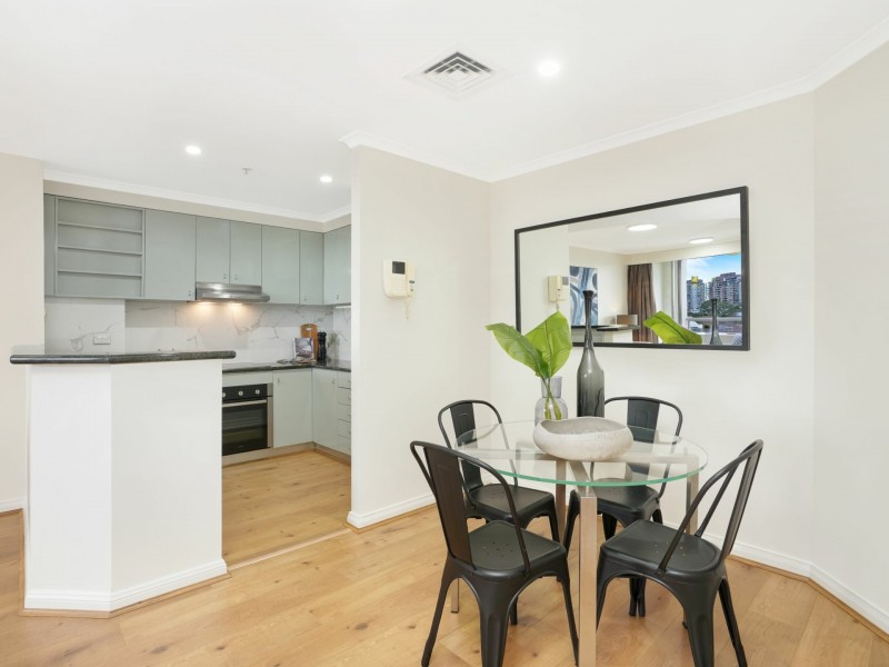 1009/50 Murray Street, Pyrmont NSW 2009