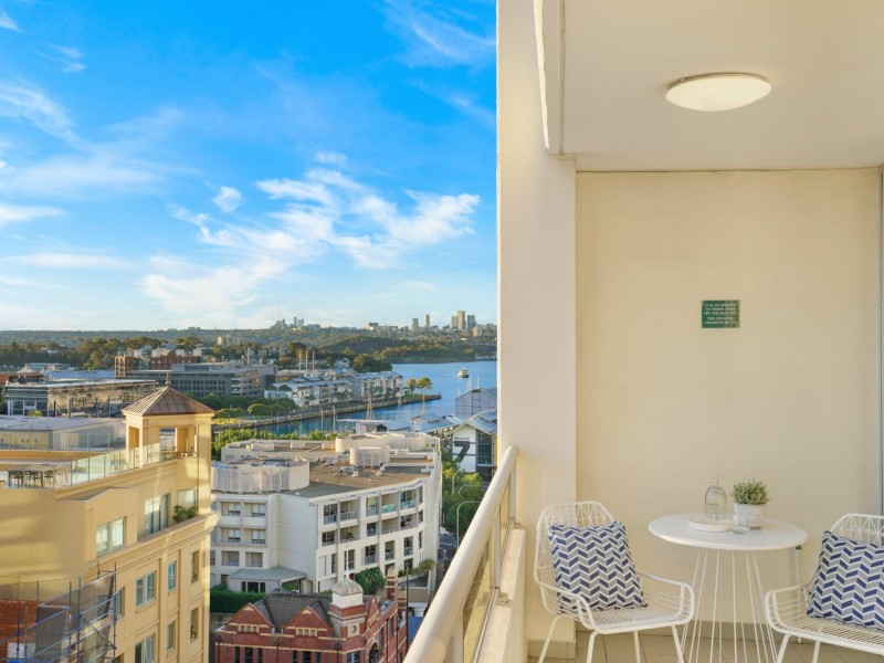 1009/50 Murray Street, Pyrmont NSW 2009