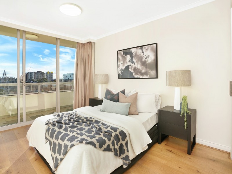 1009/50 Murray Street, Pyrmont NSW 2009