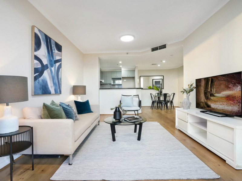 1009/50 Murray Street, Pyrmont NSW 2009