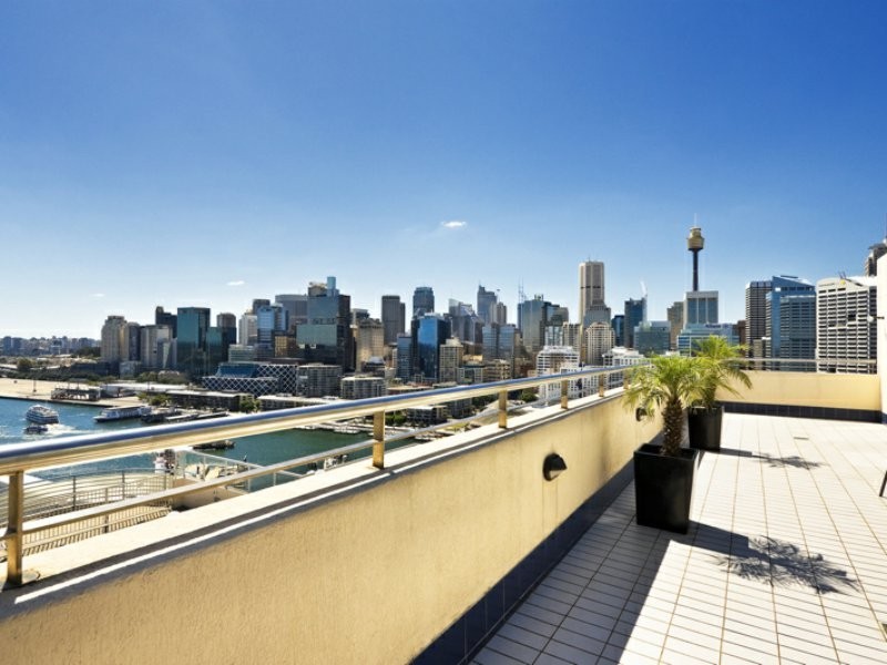 1009/50 Murray Street, Pyrmont NSW 2009