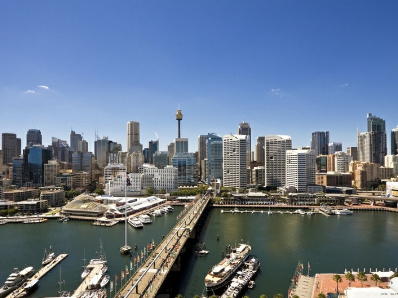 1009/50 Murray Street, Pyrmont NSW 2009