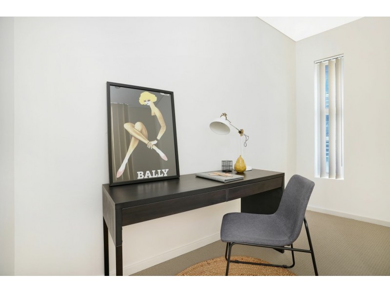 411A/507 Wattle St, Ultimo NSW 2007