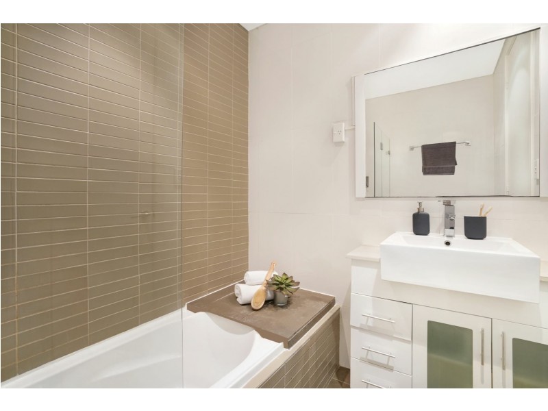 411A/507 Wattle St, Ultimo NSW 2007