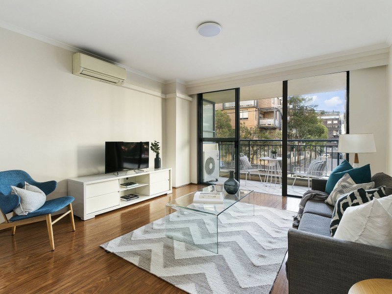 18/1-29 Bunn St, Pyrmont NSW 2009
