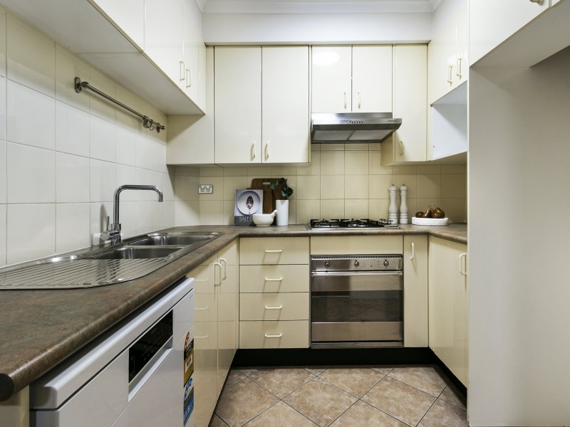 18/1-29 Bunn St, Pyrmont NSW 2009