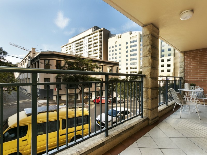 18/1-29 Bunn St, Pyrmont NSW 2009