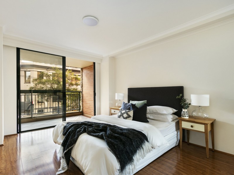 18/1-29 Bunn St, Pyrmont NSW 2009