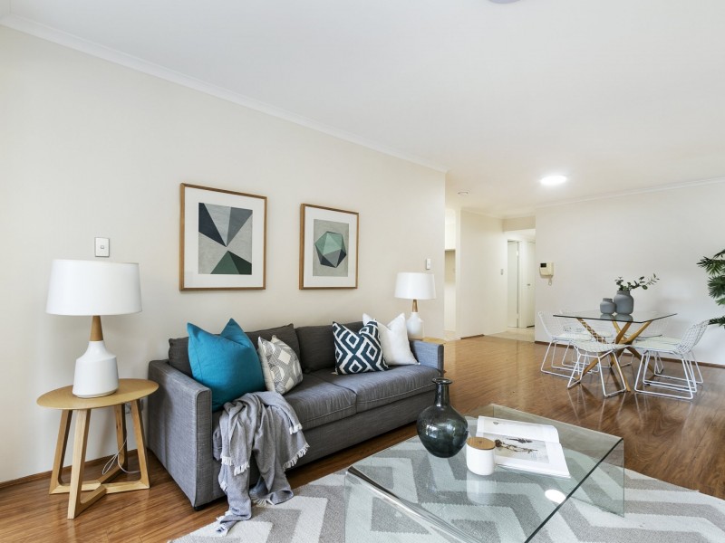 18/1-29 Bunn St, Pyrmont NSW 2009