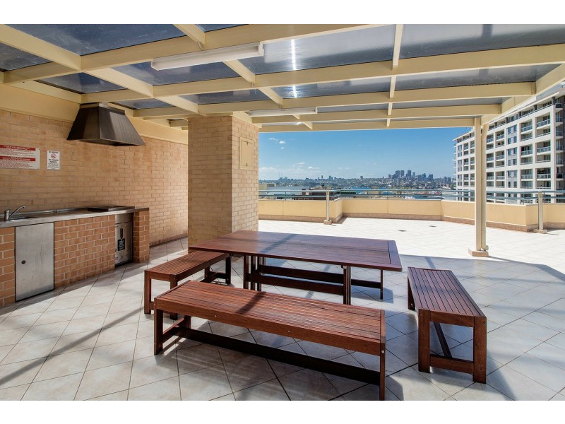 18/1-29 Bunn St, Pyrmont NSW 2009