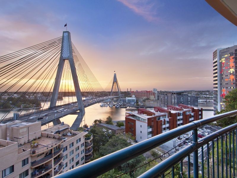 97/122 Saunders Street, Pyrmont NSW 2009