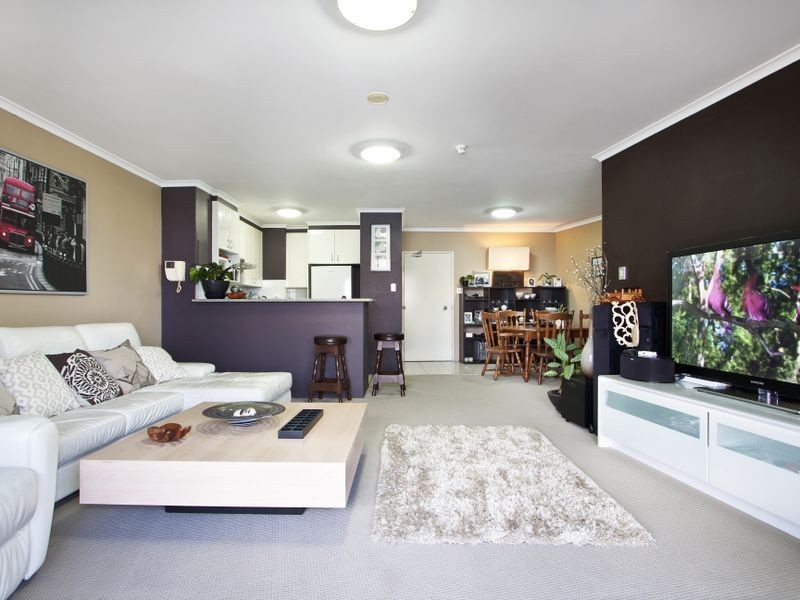 97/122 Saunders Street, Pyrmont NSW 2009