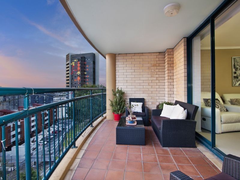 97/122 Saunders Street, Pyrmont NSW 2009