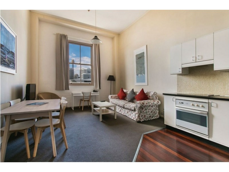 856/243 Pyrmont Street, Pyrmont NSW 2009
